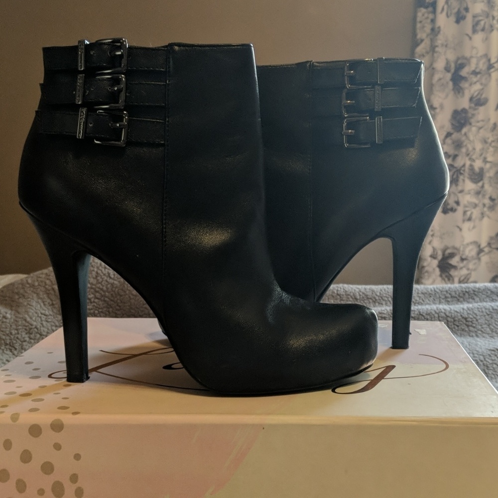 Bcbgeneration Booties - image 1